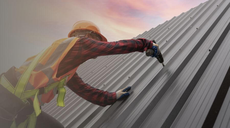 Professional residential roofers in Antelope, OR