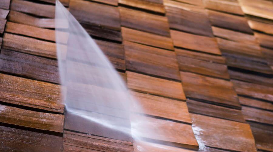 Shingle Roofing in Antelope, OR